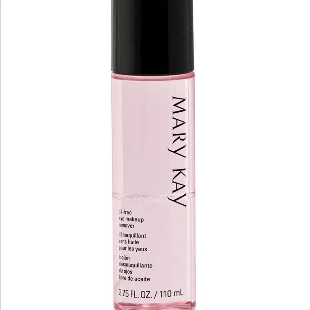 Mary Kay Oil Free Makeup Remover